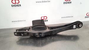Used Rear lower wishbone, left Audi A3 Sportback (8VA/8VF) 2.0 TDI 16V Price € 36,30 Inclusive VAT offered by Autohandel Didier