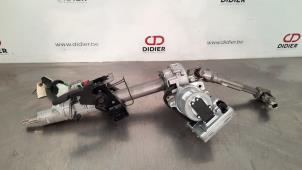 Used Steering column housing complete Renault Clio V (RJAB) 1.0 TCe 100 12V Price € 193,60 Inclusive VAT offered by Autohandel Didier