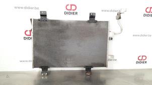 Usagé Condensateur clim Mazda CX-3 1.5 Skyactiv D 105 16V Prix € 127,05 Prix TTC proposé par Autohandel Didier