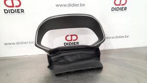 Used Odometer decorative strip Renault Clio V (RJAB) 1.0 TCe 100 12V Price € 36,30 Inclusive VAT offered by Autohandel Didier