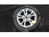 Mazda CX-3 1.5 Skyactiv D 105 16V Wheel + winter tyre