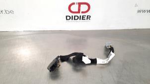Used Rain sensor Renault Clio V (RJAB) 1.0 TCe 100 12V Price € 66,55 Inclusive VAT offered by Autohandel Didier