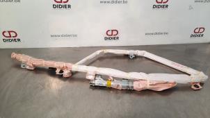 Used Roof curtain airbag, right Mazda CX-3 1.5 Skyactiv D 105 16V Price € 157,30 Inclusive VAT offered by Autohandel Didier