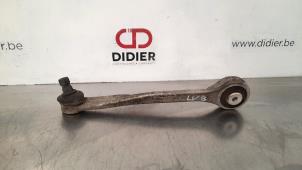 Used Front upper wishbone, left Audi A6 Avant (C7) 2.0 TDI 16V Price € 54,45 Inclusive VAT offered by Autohandel Didier