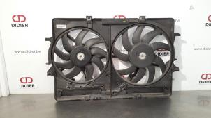 Used Cooling fans Audi A6 Avant (C7) 2.0 TDI 16V Price € 193,60 Inclusive VAT offered by Autohandel Didier