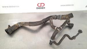 Used Radiator hose Audi A6 Avant (C7) 2.0 TDI 16V Price € 36,30 Inclusive VAT offered by Autohandel Didier