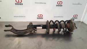 Used Front shock absorber, right Audi A6 Avant (C7) 2.0 TDI 16V Price € 181,50 Inclusive VAT offered by Autohandel Didier