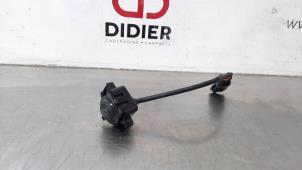 Usagé Caméra rétroviseur droite Dacia Duster (SR) 1.3 TCE 130 16V Prix € 90,75 Prix TTC proposé par Autohandel Didier