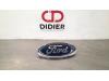 Emblem from a Ford Mondeo V Wagon, 2014 2.0 TDCi 150 16V, Combi/o, Diesel, 1.998cc, 110kW, FWD, T7CF, 2014-09 2015