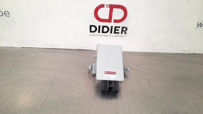 Usagé Module pompe carburant Toyota GT 86 (ZN) 2.0 16V Prix € 108,90 Prix TTC proposé par Autohandel Didier