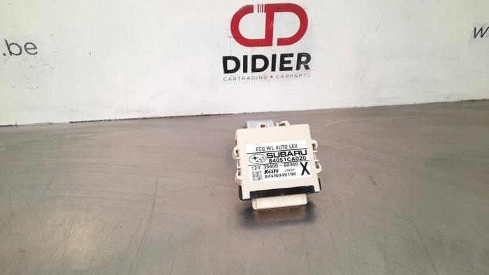 Used Computer height control Toyota GT 86 (ZN) 2.0 16V Price € 30,25 Inclusive VAT offered by Autohandel Didier