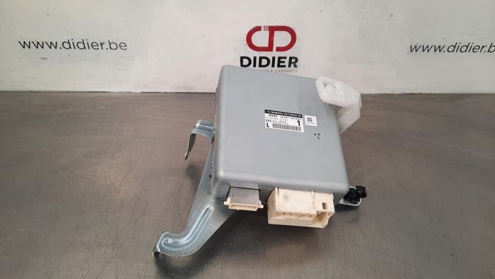 Used Power steering computer Toyota GT 86 (ZN) 2.0 16V Price € 102,85 Inclusive VAT offered by Autohandel Didier