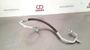 Gebrauchte Klima Leitung Mazda 2 (DJ/DL) 1.5 SkyActiv-G 90 Preis € 121,00 Mit Mehrwertsteuer angeboten von Autohandel Didier