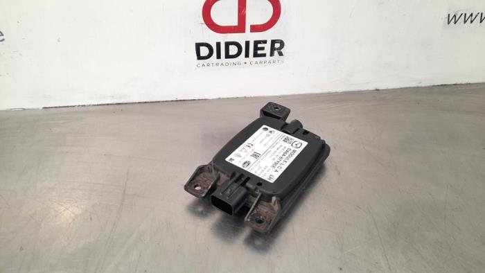 Begagnade Radarsensor Mazda 2 (DJ/DL) 1.5 SkyActiv-G 90 Pris € 199,65 Inklusive moms erbjuds av Autohandel Didier
