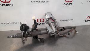 Used Steering column housing complete Toyota Aygo (B10) 1.0 12V VVT-i Price € 96,80 Inclusive VAT offered by Autohandel Didier