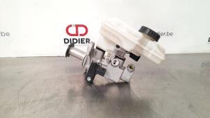 Used Master cylinder Audi A3 Sportback (8VA/8VF) 2.0 TDI 16V Price € 48,40 Inclusive VAT offered by Autohandel Didier