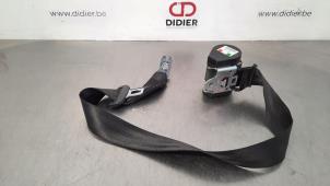 Used Rear seatbelt, left Audi A3 Sportback (8VA/8VF) 2.0 TDI 16V Price € 66,55 Inclusive VAT offered by Autohandel Didier