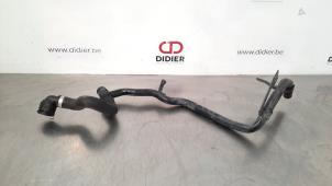 Used Radiator hose Audi A3 Sportback (8VA/8VF) 2.0 TDI 16V Price € 24,20 Inclusive VAT offered by Autohandel Didier