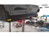 Ford Focus 4 1.0 Ti-VCT EcoBoost 12V 125 Door sill left