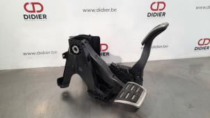 Used Set of pedals Audi A3 Sportback (8VA/8VF) 2.0 TDI 16V Price € 30,25 Inclusive VAT offered by Autohandel Didier