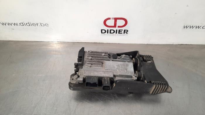 Used Start/Stop computer Peugeot 3008 II (M4/MC/MJ/MR) 1.6 BlueHDi 115 Price € 181,50 Inclusive VAT offered by Autohandel Didier