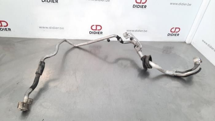 Gebrauchte Klima Leitung Audi RS 4 Avant (B8) 4.2 V8 32V Preis € 84,70 Mit Mehrwertsteuer angeboten von Autohandel Didier