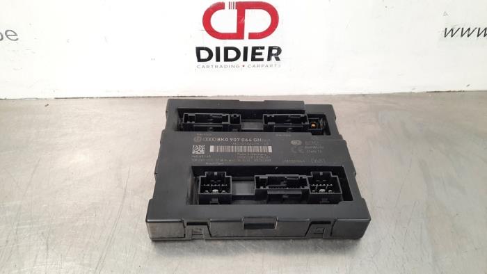 Gebrauchte Steuergerät Body Control Audi RS 4 Avant (B8) 4.2 V8 32V Preis € 102,85 Mit Mehrwertsteuer angeboten von Autohandel Didier