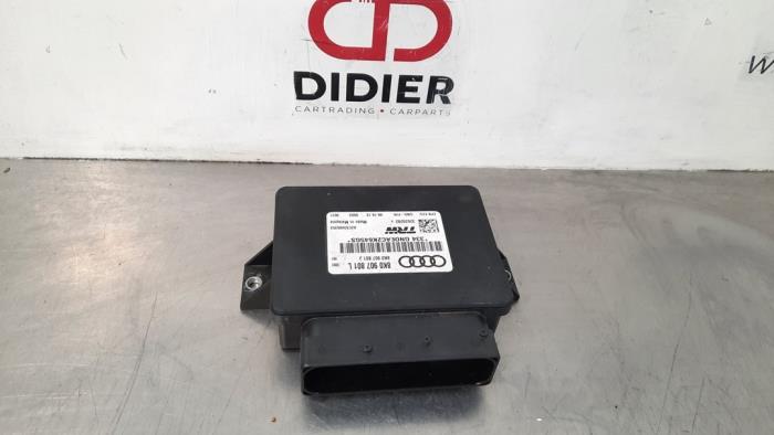 Używane Modul hamulca postojowego Audi RS 4 Avant (B8) 4.2 V8 32V Cena € 60,50 Z VAT oferowane przez Autohandel Didier