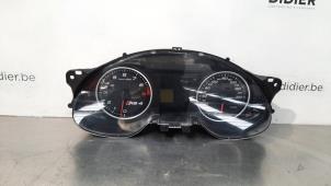 Używane Licznik kilometrów KM Audi RS 4 Avant (B8) 4.2 V8 32V Cena € 381,15 Z VAT oferowane przez Autohandel Didier