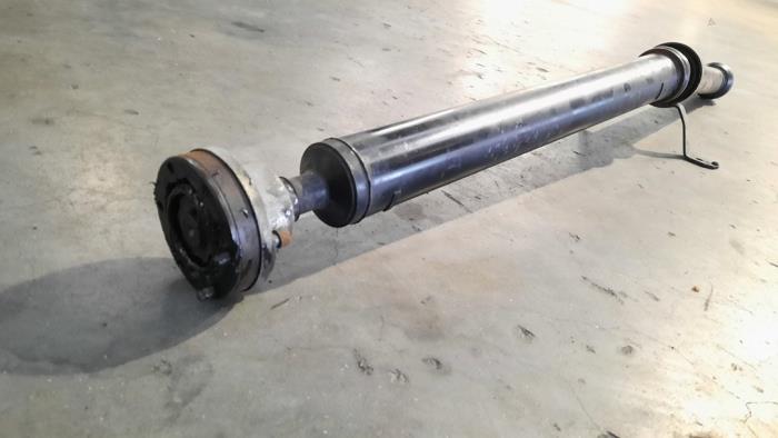 4x4 front intermediate driveshaft Audi RS 4 Avant 4.2 V8 32V ...