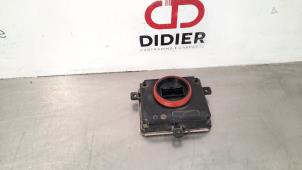 Used Xenon module Audi RS 4 Avant (B8) 4.2 V8 32V Price € 60,50 Inclusive VAT offered by Autohandel Didier