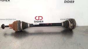 Used Drive shaft, rear left Audi RS 4 Avant (B8) 4.2 V8 32V Price € 157,30 Inclusive VAT offered by Autohandel Didier