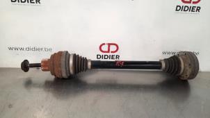 Used Drive shaft, rear right Audi RS 4 Avant (B8) 4.2 V8 32V Price € 127,05 Inclusive VAT offered by Autohandel Didier