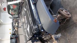 Used Bonnet Jeep Wrangler (JK) 2.8 CRD 16V Price on request offered by Autohandel Didier