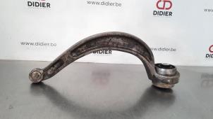 Used Front wishbone, left Audi A6 Avant (C7) 2.0 TDI 16V Price € 66,55 Inclusive VAT offered by Autohandel Didier