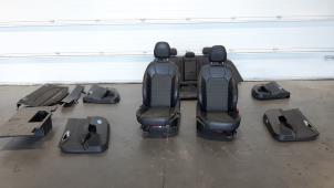 Used Set of upholstery (complete) Alfa Romeo Giulia (952) Price € 1.603,25 Inclusive VAT offered by Autohandel Didier