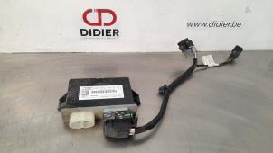 Usados Ordenador Adblue Audi A6 Avant (C7) 2.0 TDI 16V Precio € 66,55 IVA incluido ofrecido por Autohandel Didier