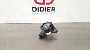 Used Airbag sensor Audi A6 Avant (C7) 2.0 TDI 16V Price € 18,15 Inclusive VAT offered by Autohandel Didier