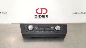 Used Air conditioning control panel Audi A6 Avant (C7) 2.0 TDI 16V Price € 127,05 Inclusive VAT offered by Autohandel Didier