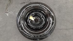 Usados Rueda de repuesto Citroen Berlingo 1.6 BlueHDI 120 Precio € 66,55 IVA incluido ofrecido por Autohandel Didier