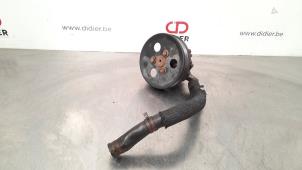 Used Water pump Jeep Wrangler (JK) 2.8 CRD 16V Price € 127,05 Inclusive VAT offered by Autohandel Didier