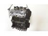 Motor de un Volkswagen Touran (5T1), 2015 2.0 TDI 150, MPV, Diesel, 1.968cc, 110kW (150pk), FWD, DFEA; DFGA; DTSB, 2015-05 2016