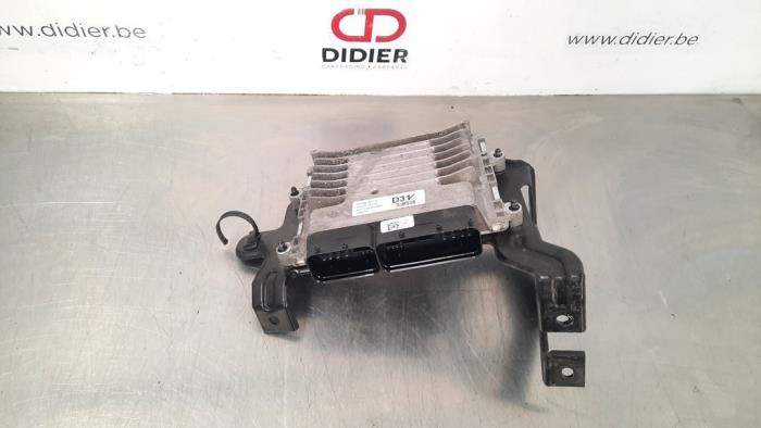 Used Automatic gearbox computer Hyundai Tucson (TL) 1.6 T-GDi 16V 2WD Price € 248,05 Inclusive VAT offered by Autohandel Didier