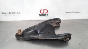 Used Front wishbone, right Dacia Logan MCV III/Sandero Wagon (SD07) 0.9 TCe 90 12V Price € 36,30 Inclusive VAT offered by Autohandel Didier