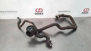 Used Additional water pump Mercedes Vito (447.6) 1.6 111 CDI 16V Price € 36,30 Inclusive VAT offered by Autohandel Didier