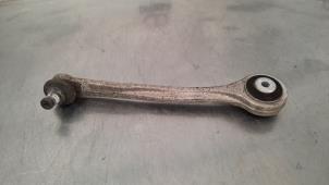 Used Front wishbone, left Audi A6 Avant (C7) 2.0 TDI 16V Price € 30,25 Inclusive VAT offered by Autohandel Didier