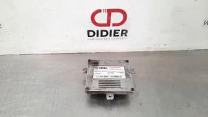 Used Daylight LED module Audi A6 Avant (C7) 2.0 TDI 16V Price € 54,45 Inclusive VAT offered by Autohandel Didier