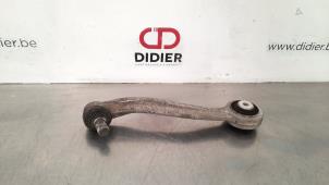 Used Front wishbone, left Audi A6 Avant (C7) 2.0 TDI 16V Price € 30,25 Inclusive VAT offered by Autohandel Didier