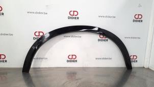 Used Rear wheel rim Volvo XC90 II 2.0 D4 16V AWD Price € 48,40 Inclusive VAT offered by Autohandel Didier