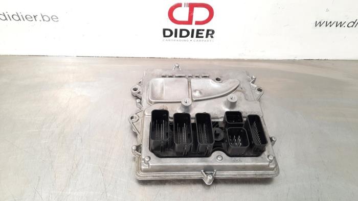 Used Engine management computer BMW 3 serie (F30) M3 3.0 24V Turbo Competition Package Price € 459,80 Inclusive VAT offered by Autohandel Didier